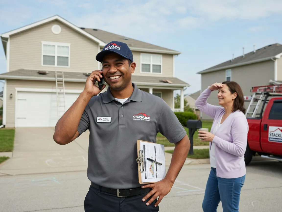 Chimney flashing repair Alma, AR FAQs